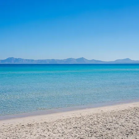 Country house Ideal Mallorca - Sa Pleta Del Poveto