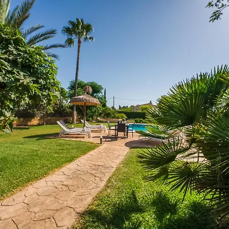Country house Ideal Mallorca - Sa Pleta Del Poveto