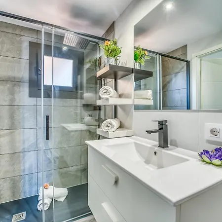 Ideal Mallorca - Sa Pleta Del Poveto Country house Muro