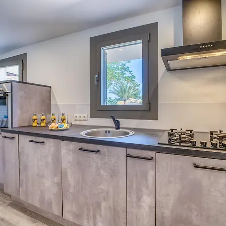 Country house Ideal Mallorca - Sa Pleta Del Poveto Muro