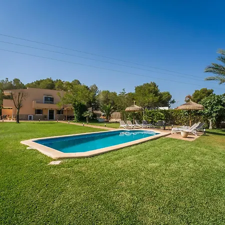 Ideal Mallorca - Sa Pleta Del Poveto Country house