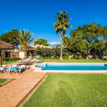 Ideal Mallorca - Sa Pleta Del Poveto Country house *