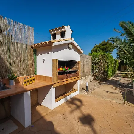 Country house Ideal Mallorca - Sa Pleta Del Poveto *