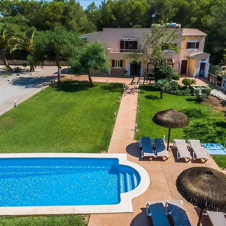 Country house Ideal Mallorca - Sa Pleta Del Poveto